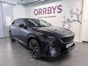 Mazda CX-6e bild 1