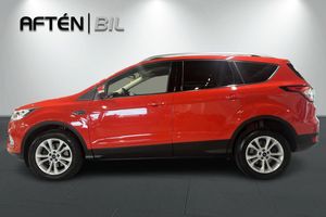 Ford Kuga bild 6