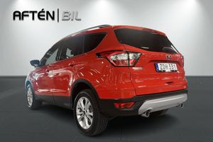 Ford Kuga bild 8