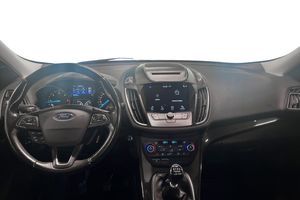 Ford Kuga bild 11