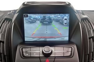 Ford Kuga bild 23