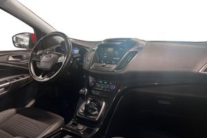 Ford Kuga bild 15