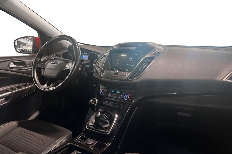 Ford Kuga bild 15