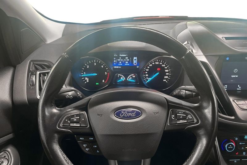 Ford Kuga bild 12