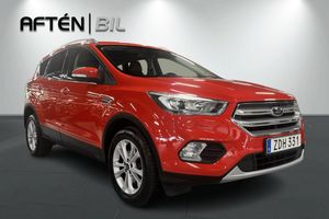 Ford Kuga bild 4