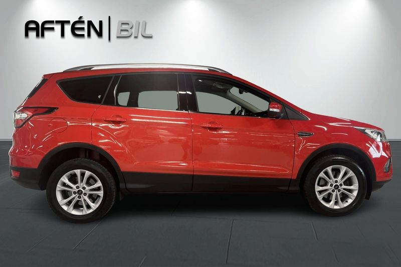 Ford Kuga bild 7