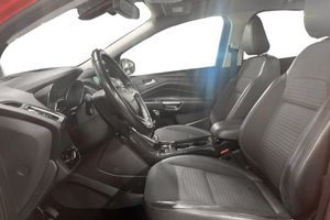 Ford Kuga bild 13