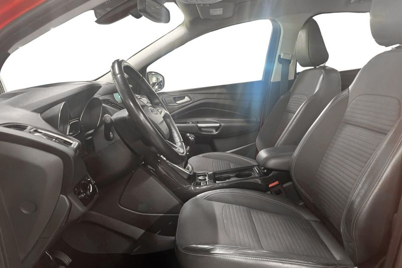 Ford Kuga bild 13