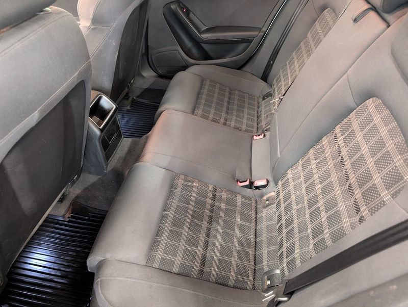 Audi A4 bild 7