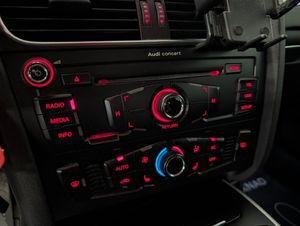 Audi A4 bild 13