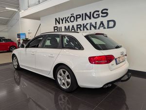 Audi A4 bild 3