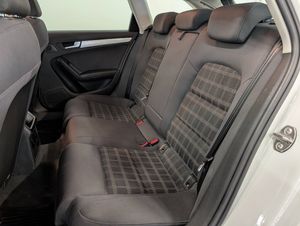 Audi A4 bild 6