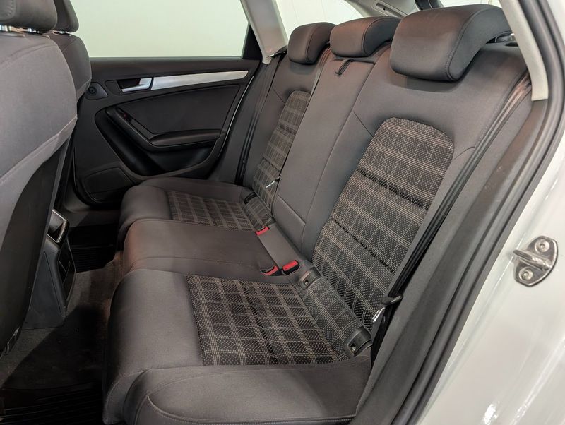 Audi A4 bild 6