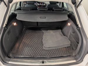 Audi A4 bild 5