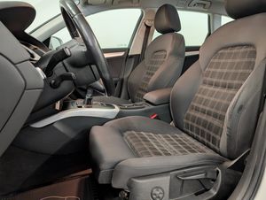 Audi A4 bild 8