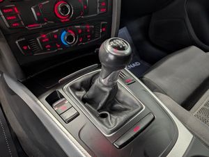 Audi A4 bild 12