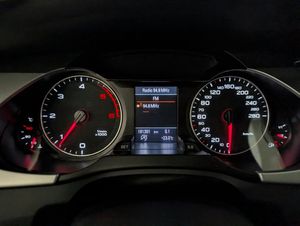 Audi A4 bild 11