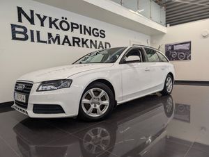 Audi A4 bild 2