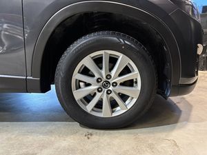 Mazda CX-5 bild 22