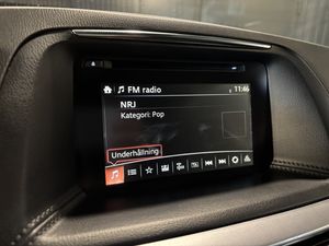 Mazda CX-5 bild 16