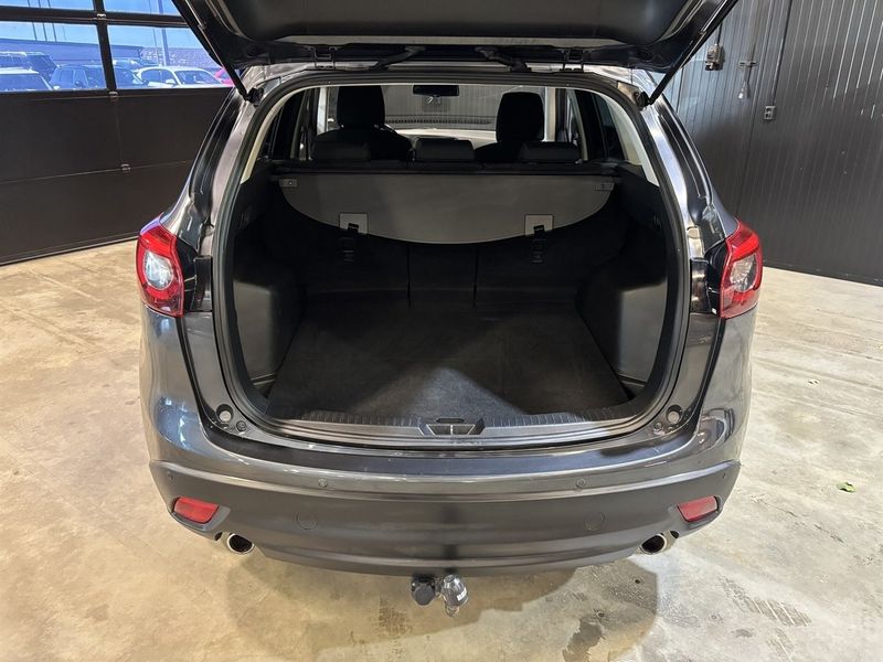Mazda CX-5 bild 21