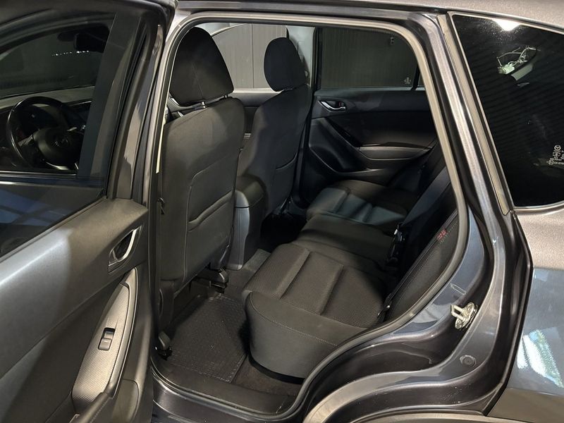 Mazda CX-5 bild 20