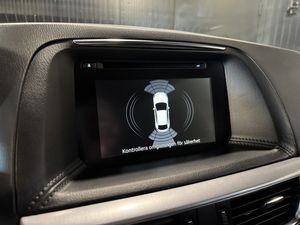 Mazda CX-5 bild 14