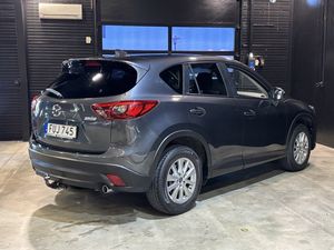 Mazda CX-5 bild 6