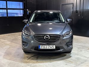 Mazda CX-5 bild 2