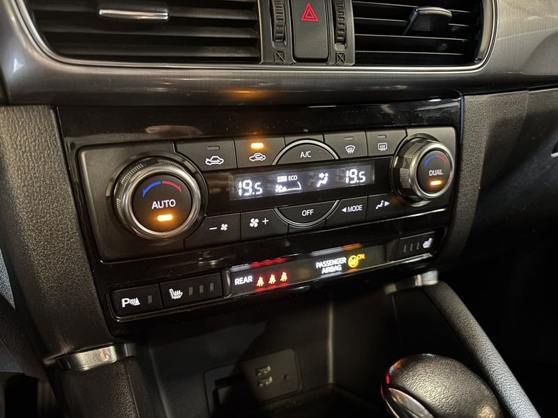 Mazda CX-5 bild 12