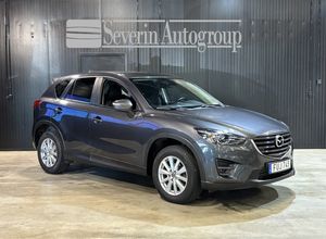 Mazda CX-5 bild 1