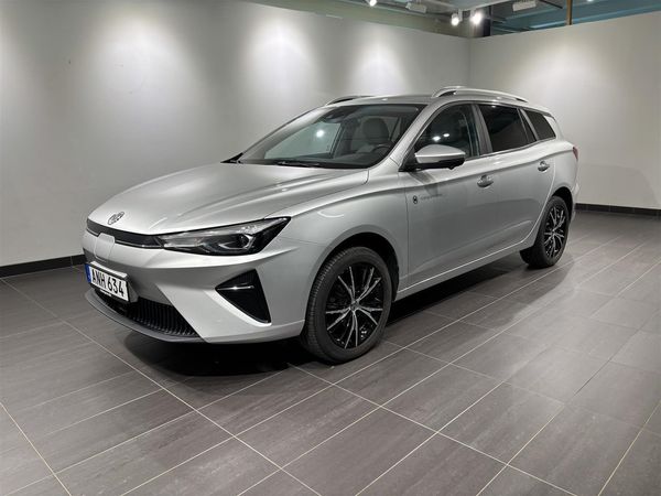 MG 5 Long Range Luxury 360° | Ränta 3,95% - 2022