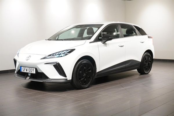 MG 4 Standard Range 51kWh | Ränta 3,95% - 2022