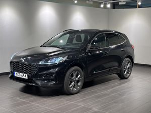 Ford Kuga bild 1