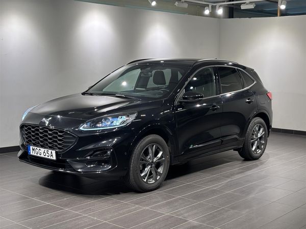 Ford Kuga 2.5 Plug-In Hybrid ST-Line Business Drag 360° | Ränta 3 - 2023