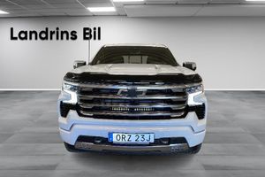 Chevrolet Silverado bild 2