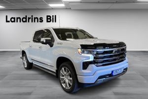 Chevrolet Silverado bild 3