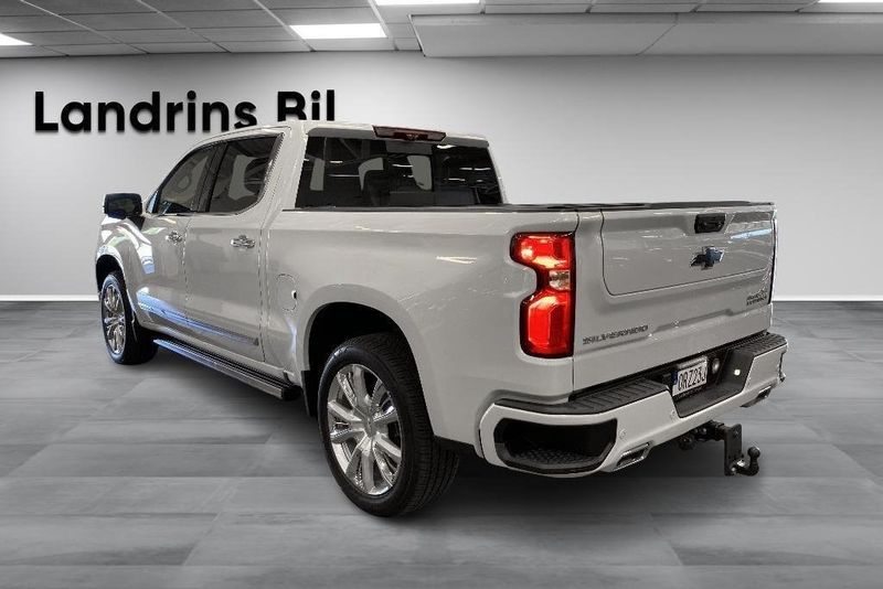 Chevrolet Silverado bild 6