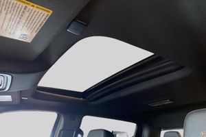 Chevrolet Silverado bild 21