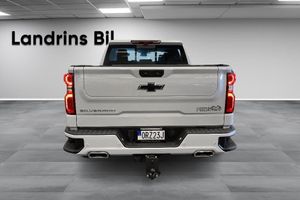 Chevrolet Silverado bild 5