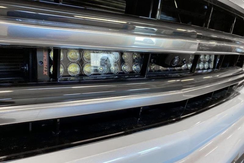 Chevrolet Silverado bild 19
