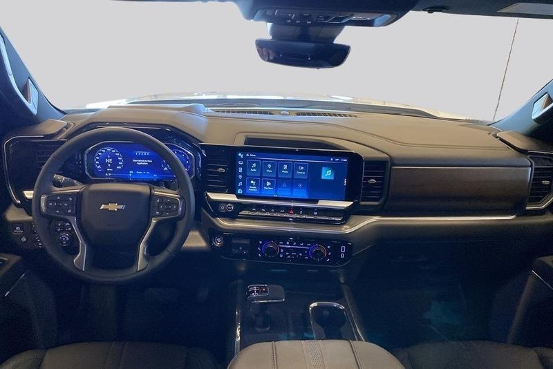 Chevrolet Silverado bild 7
