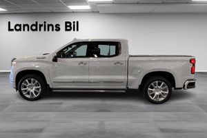 Chevrolet Silverado bild 4