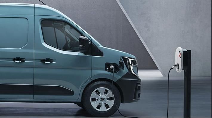 Renault Master bild 4