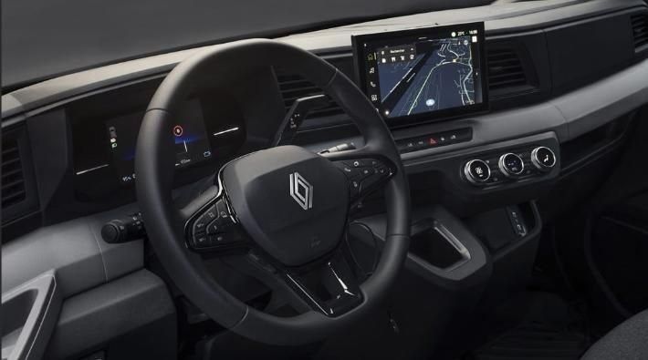 Renault Master bild 2