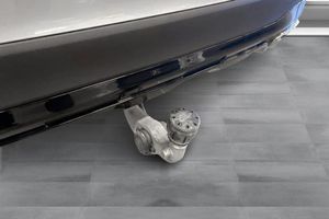 Mercedes GLC300 bild 18