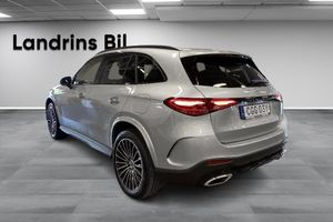 Mercedes GLC300 bild 6