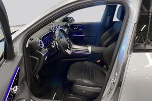 Mercedes GLC300 bild 8