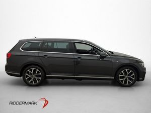 Volkswagen Passat bild 9