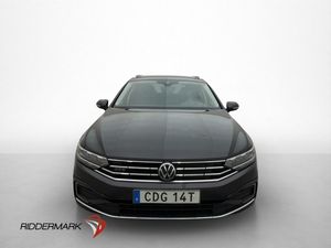 Volkswagen Passat bild 2
